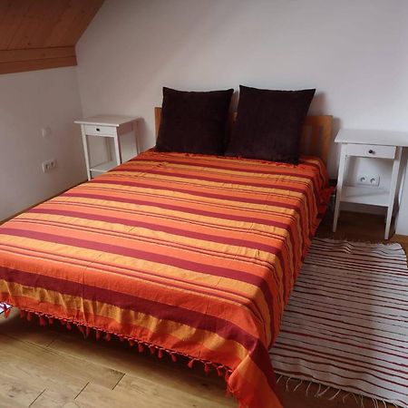 U Janciow Villa Krakow Ngoại thất bức ảnh