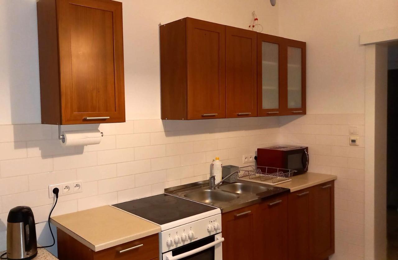 U Janciow Villa Krakow Ngoại thất bức ảnh