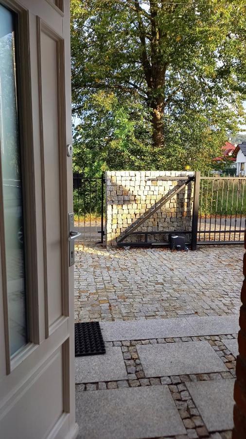 U Janciow Villa Krakow Ngoại thất bức ảnh