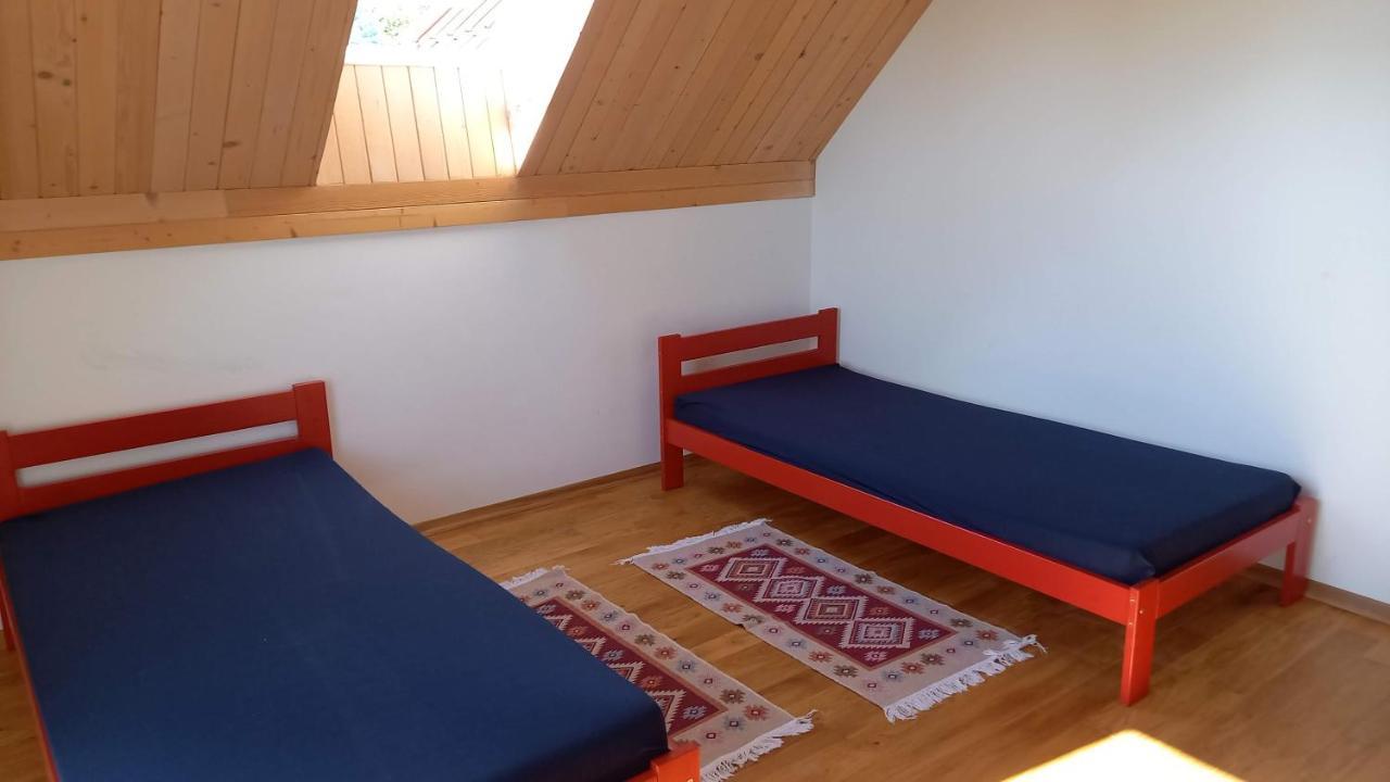 U Janciow Villa Krakow Ngoại thất bức ảnh