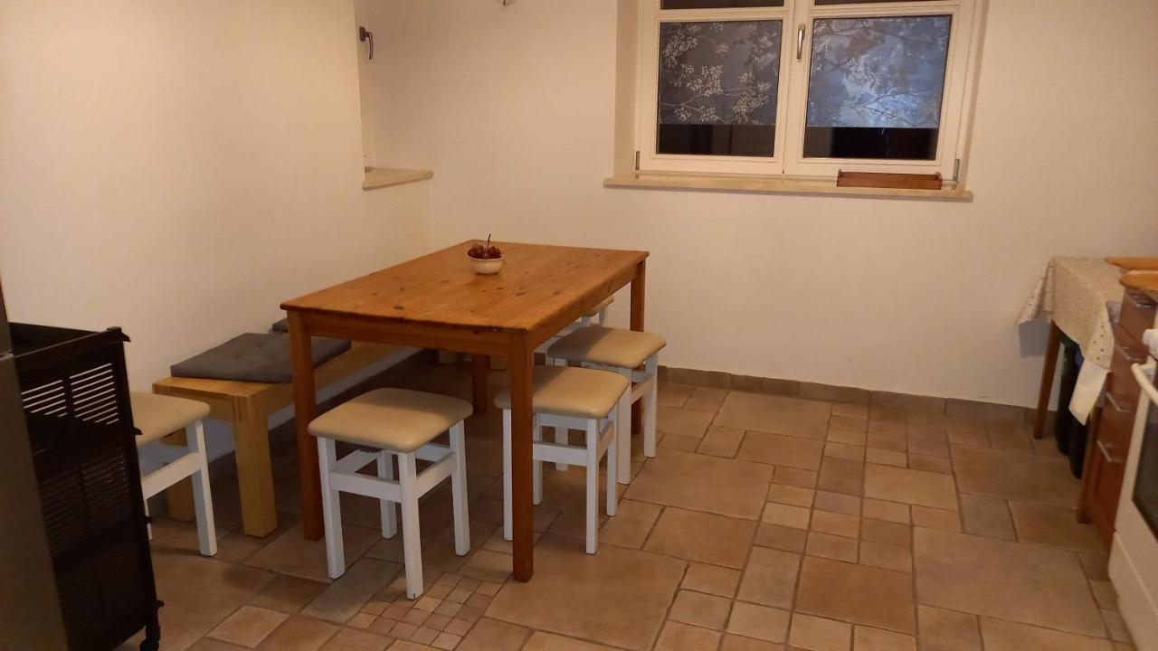 U Janciow Villa Krakow Ngoại thất bức ảnh