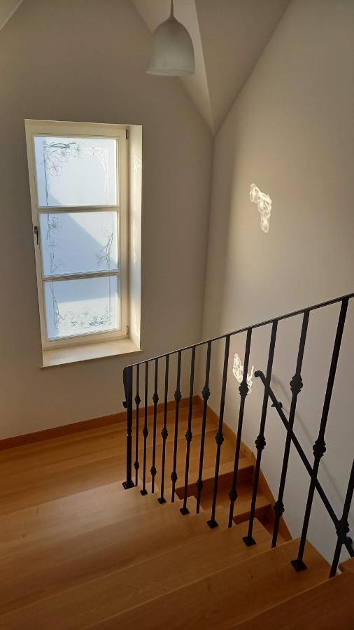 U Janciow Villa Krakow Ngoại thất bức ảnh