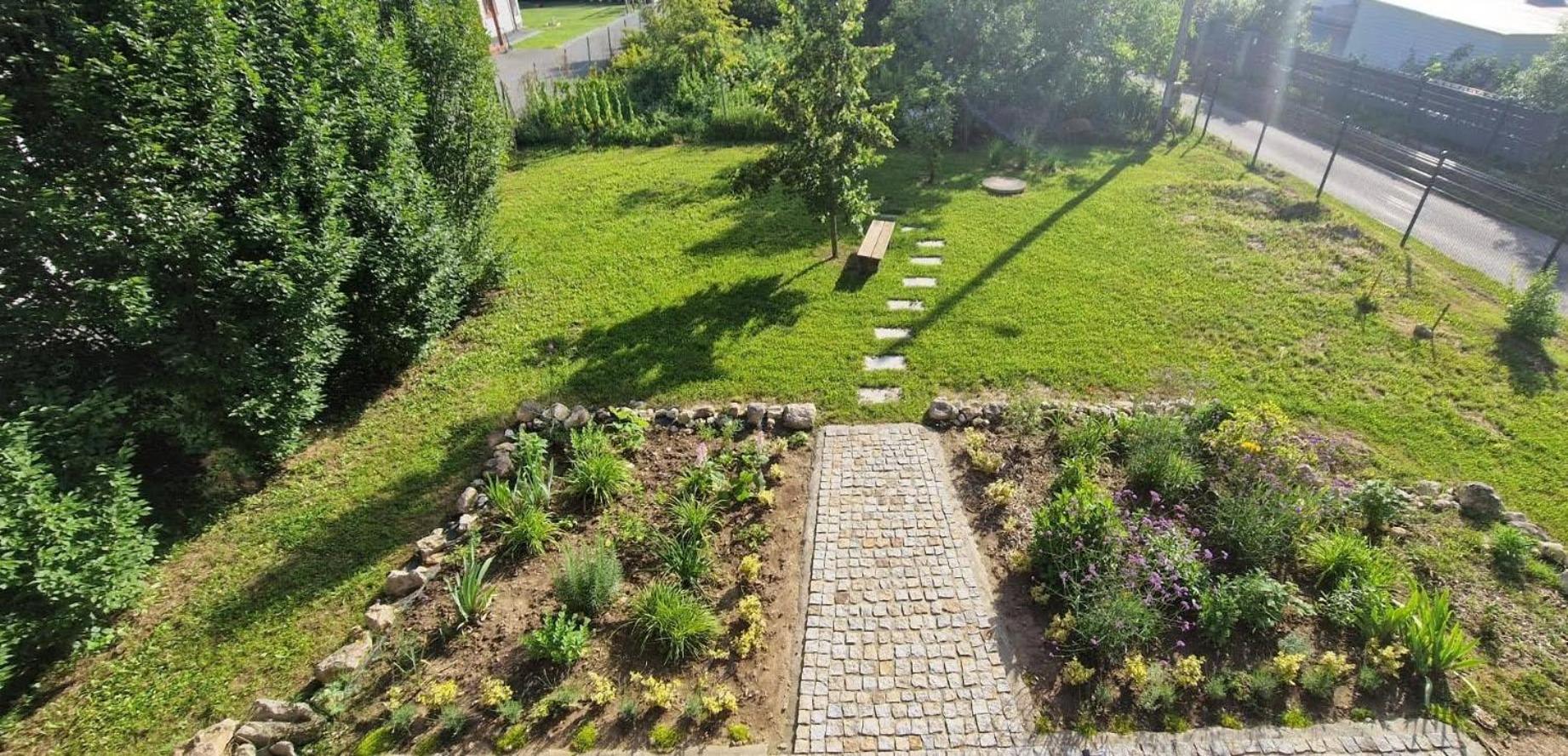 U Janciow Villa Krakow Ngoại thất bức ảnh