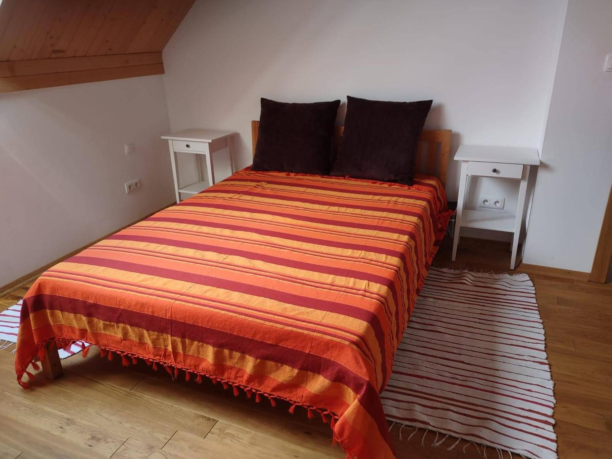 U Janciow Villa Krakow Ngoại thất bức ảnh