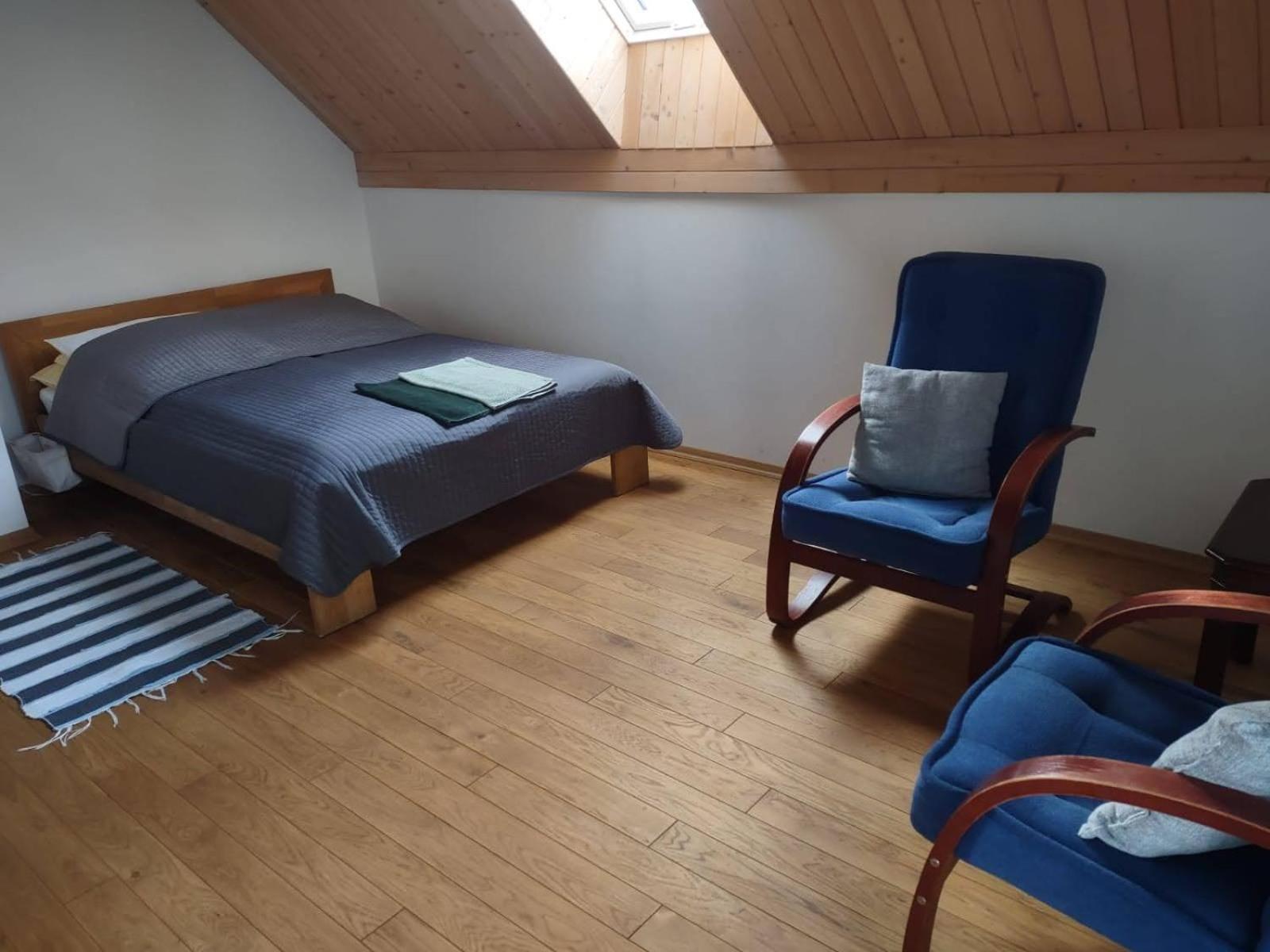 U Janciow Villa Krakow Ngoại thất bức ảnh