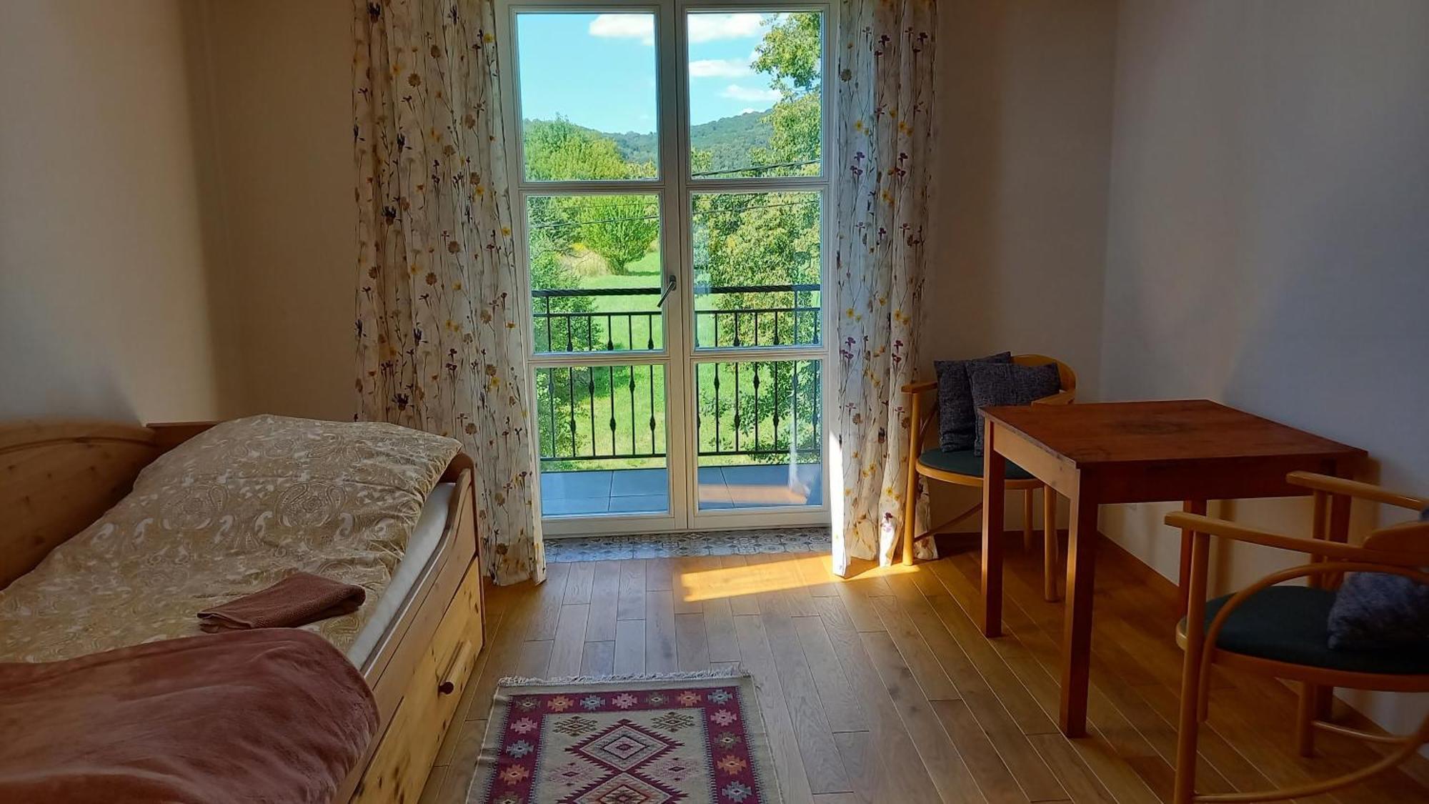 U Janciow Villa Krakow Ngoại thất bức ảnh